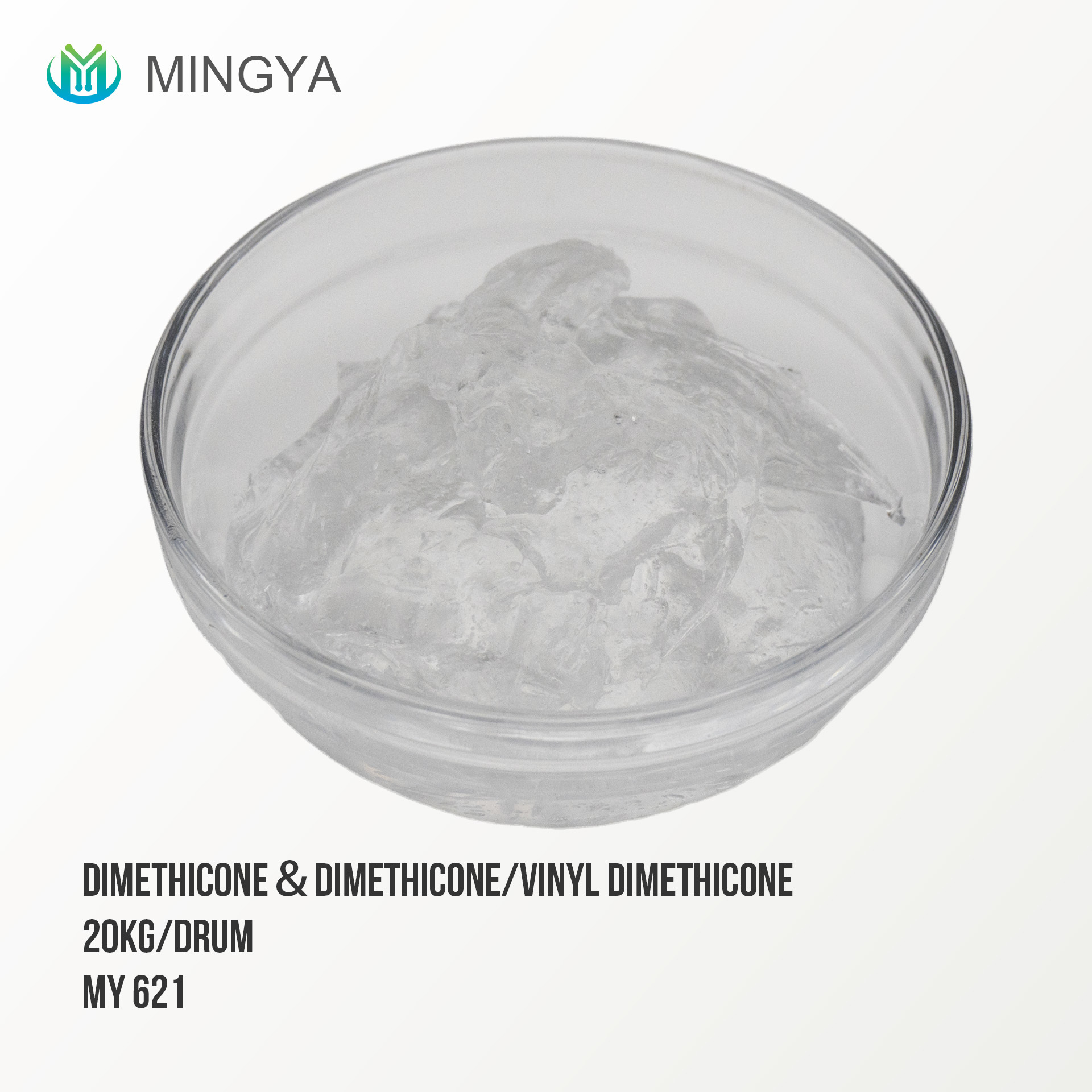 DIMETHICONE / VINYL DIMETHICONE CROSSPOLYMER