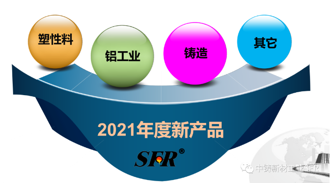 中鑄新材工業(yè)的技術(shù)和研發(fā) | 回顧2021 展望2022