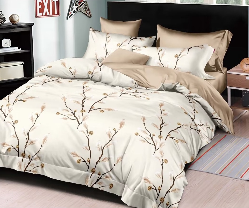 Polyester Micro Disperse (Reactive) Bedding