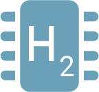 Water electrolysis hydrogen production