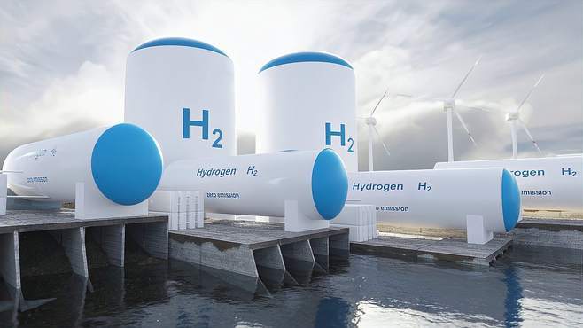 Emergency shutdown causes and emergency handling of water electrolysis hydrogen production equipment