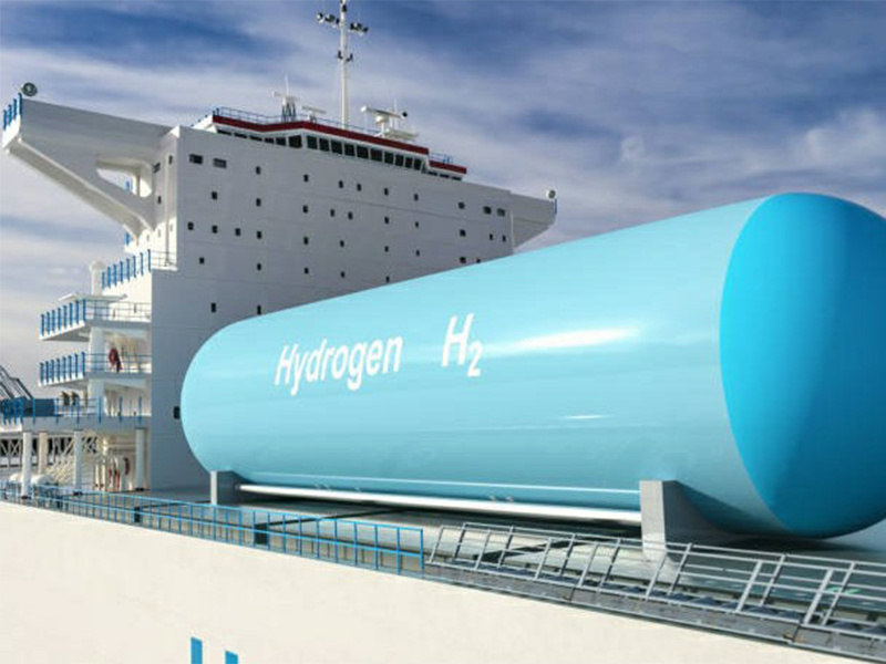 Water electrolysis hydrogen production