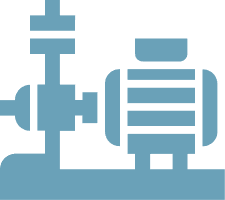 PDC diaphragm compressor