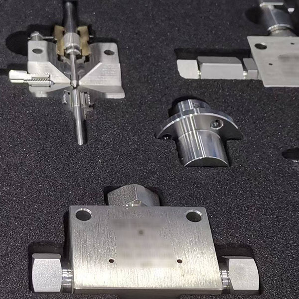 Genuine Spare Parts Genuine Spare Parts