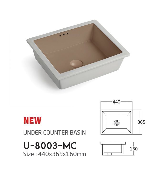 U-8003-MC