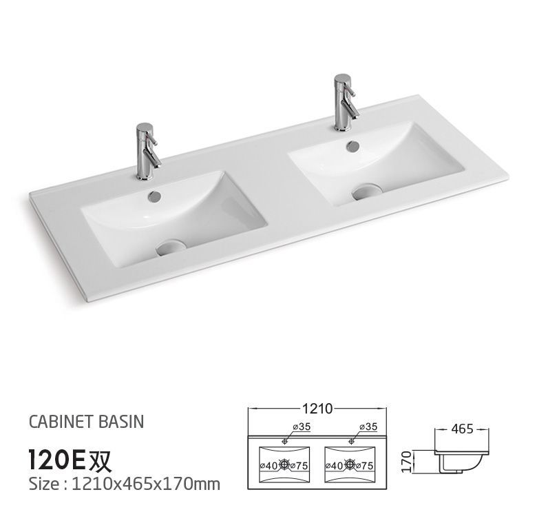 120E  Double