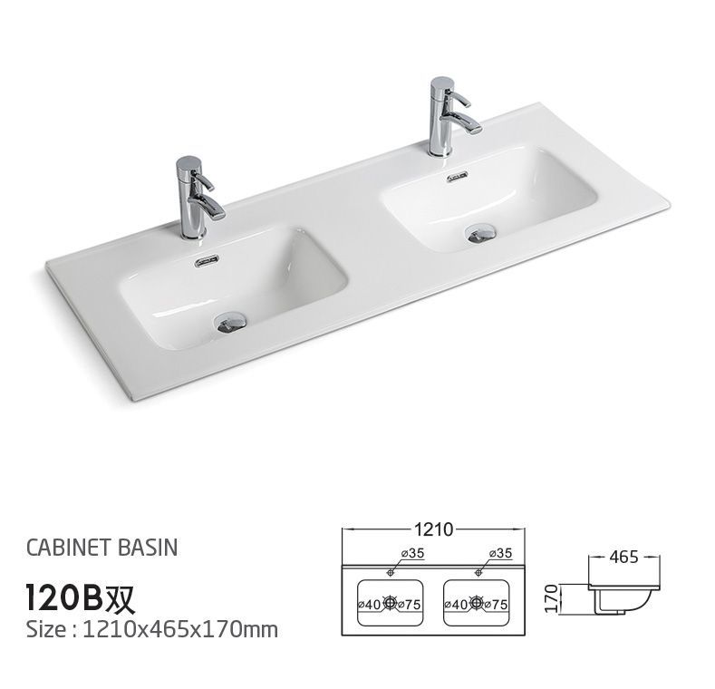 120B Double