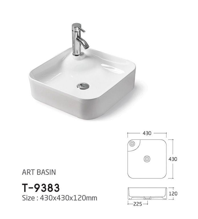 T-9383
