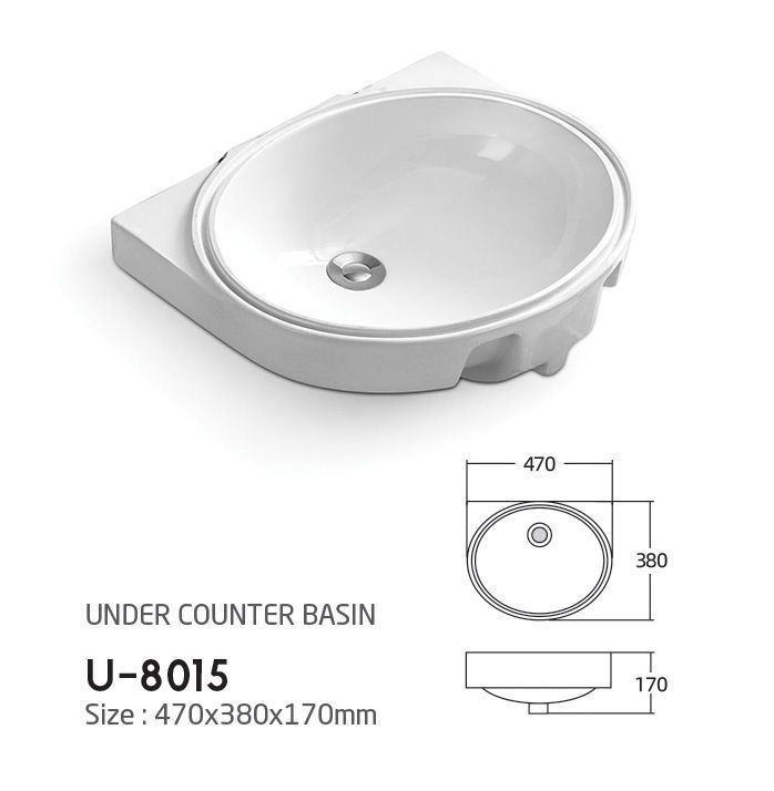 U-8015