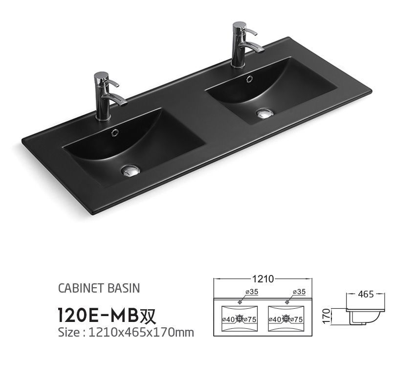 120E-MB Double