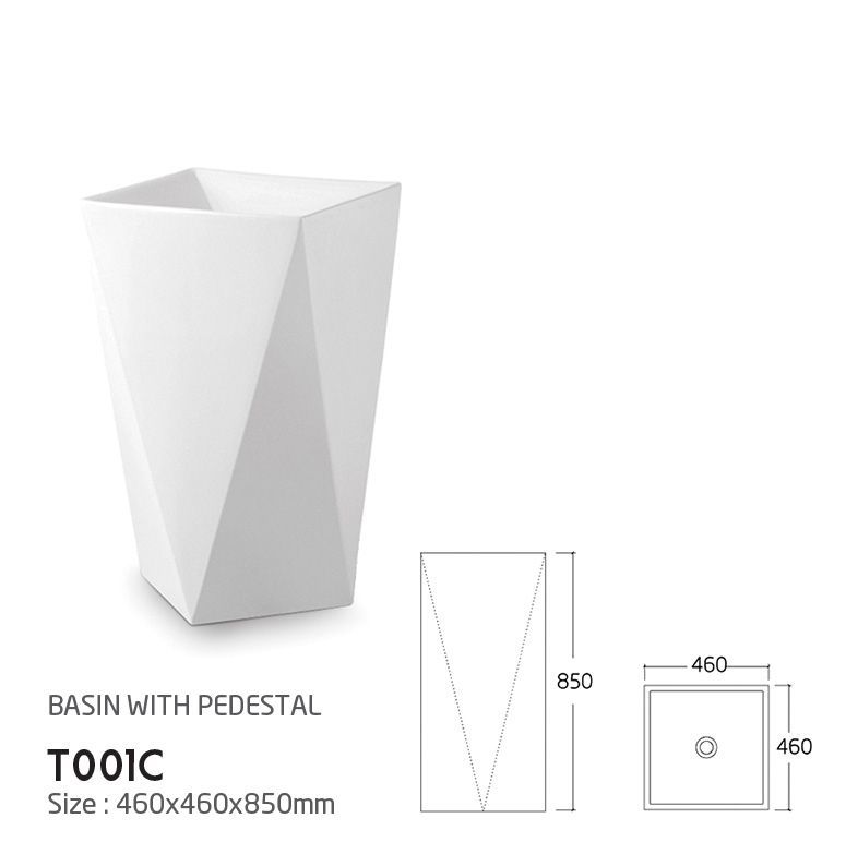 T001C
