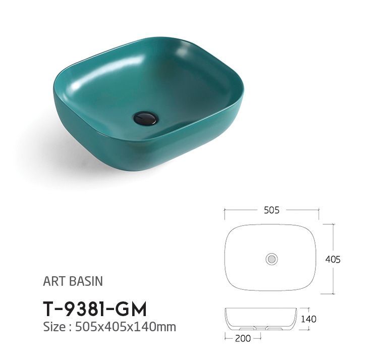 T-9381-GM