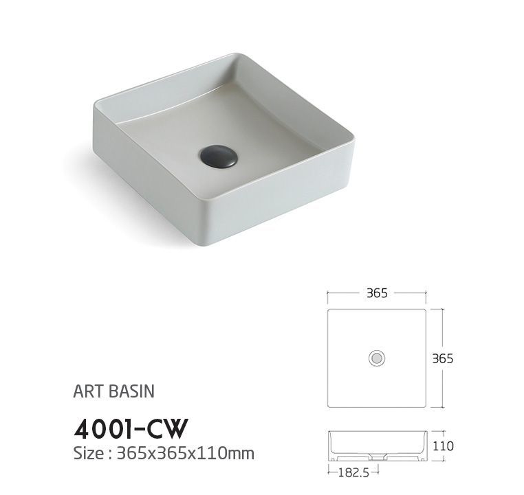 4001-CW