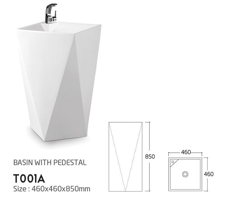 T-001A
