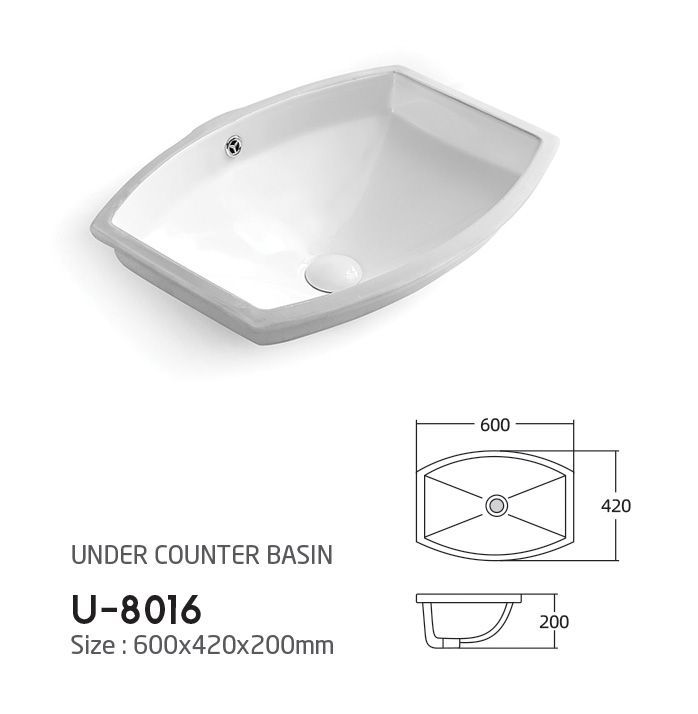 U-8016