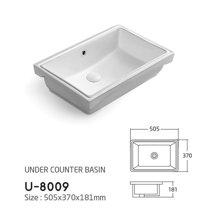 U-8009