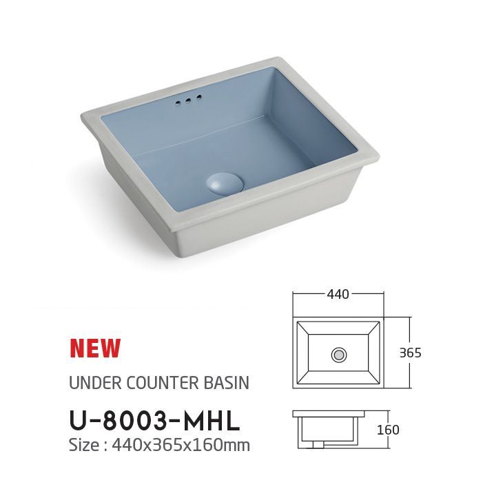 U-8003-MHL