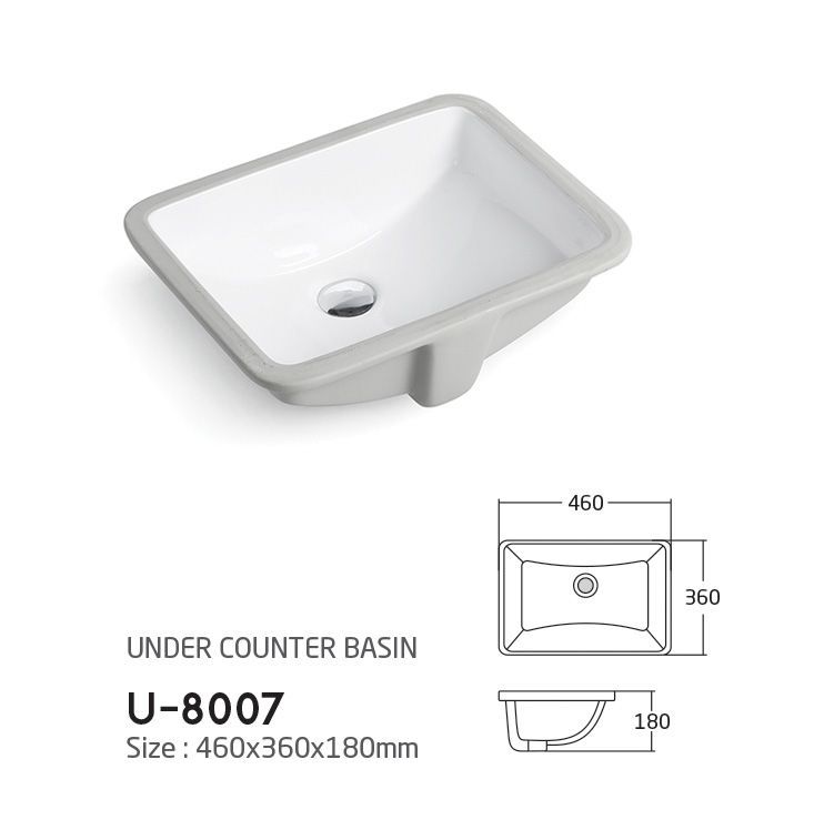 U-8007