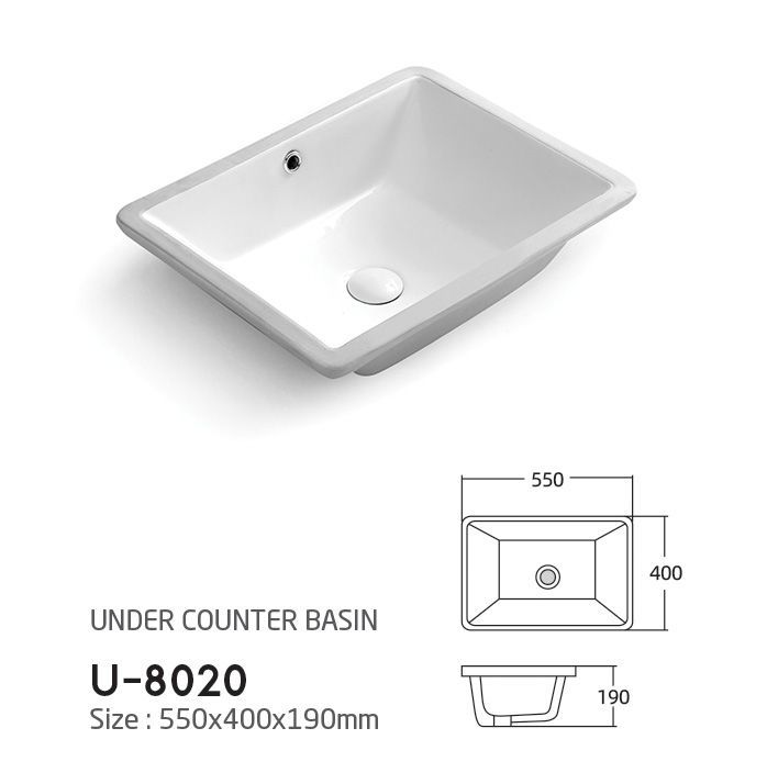 U-8020