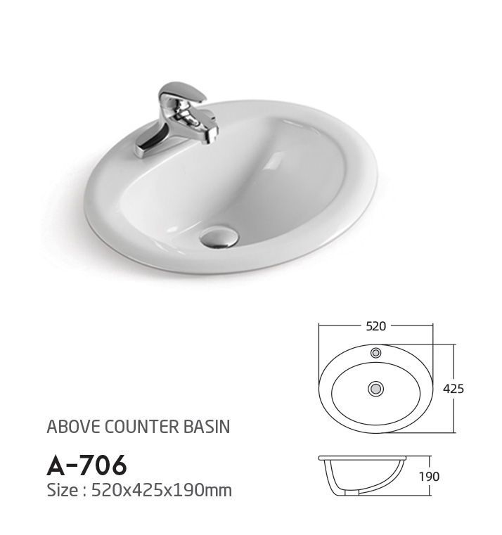 A-706
