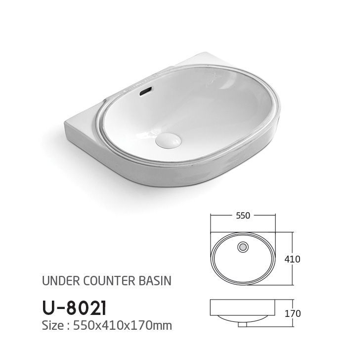 U-8021