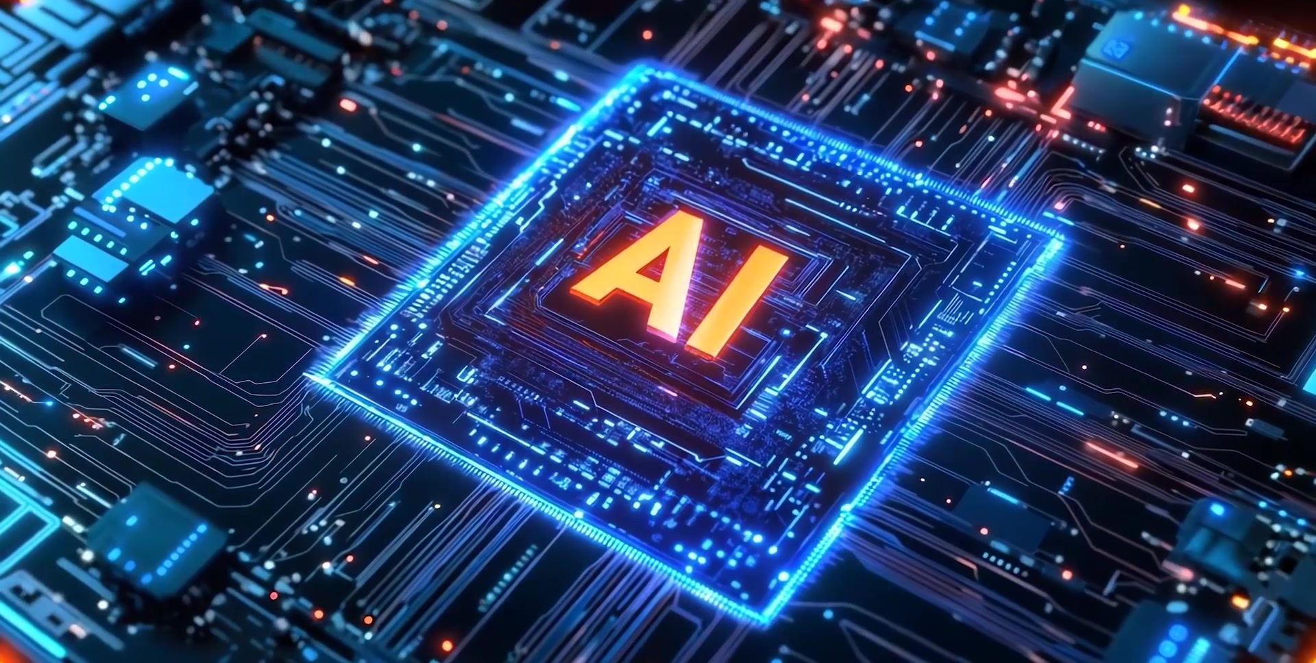 AI+物聯(lián)網(wǎng)安全領(lǐng)航者