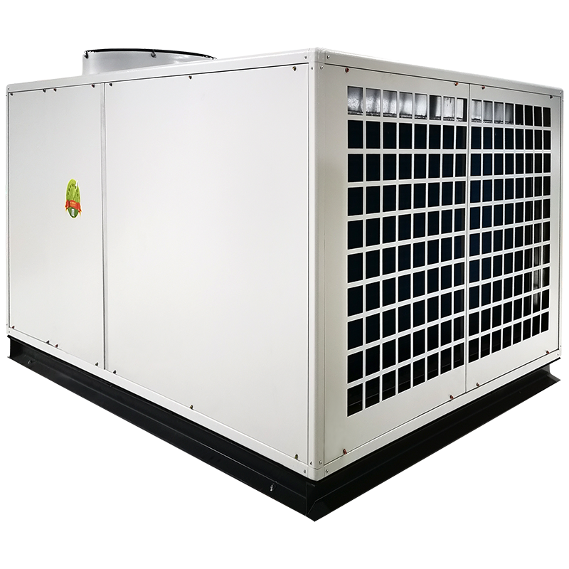 Rooftop Explosion-Proof Air Conditioner BLF-78