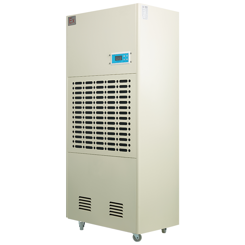 BCF-7240C 防爆型 240L/D