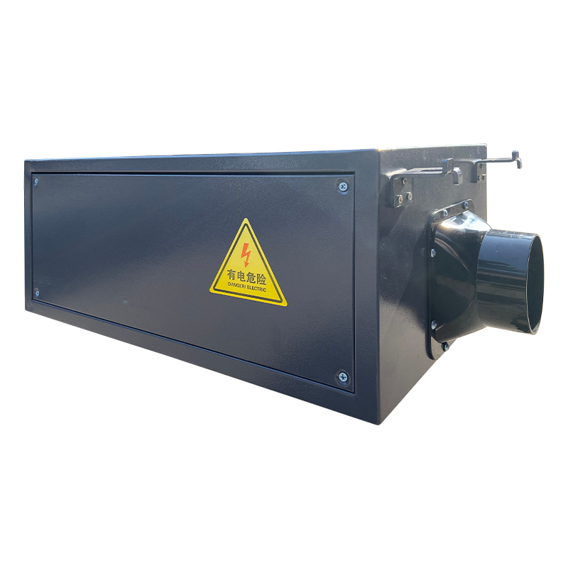 DH-826D Pipeline Dehumidifier