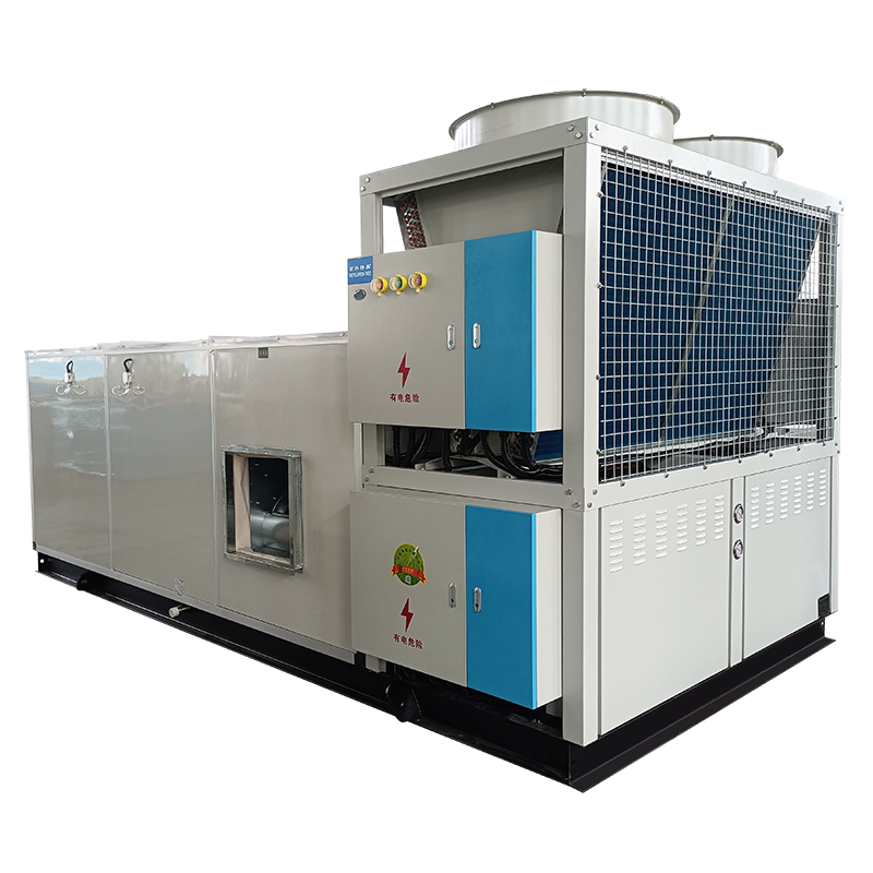 Rooftop Air Conditioning Unit - Inverter Unit BWKRF145X