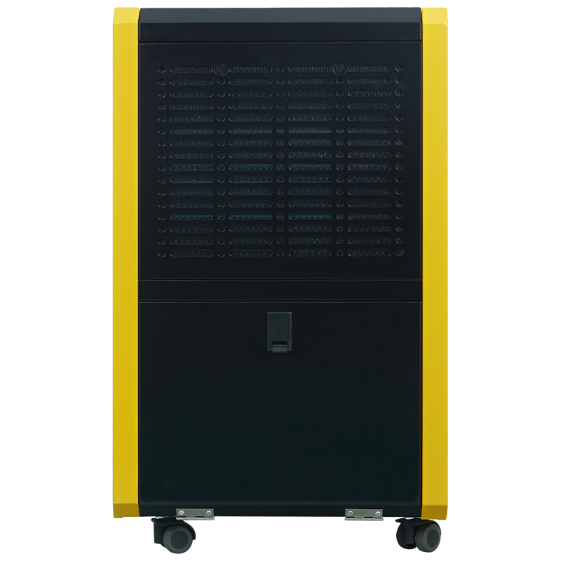 BCF-756C 防爆型 56L/D