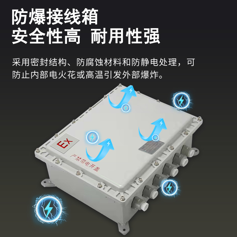 除湿机BCF-7192C 森井 192升/天（8kg/h）工业防爆除湿机