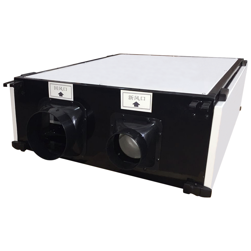 DH-858D(XF) Fresh Air Duct Dehumidifier