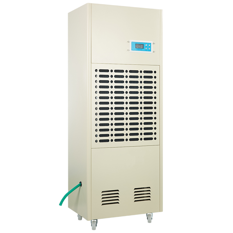 MDH-7192B 工业型 192L/D