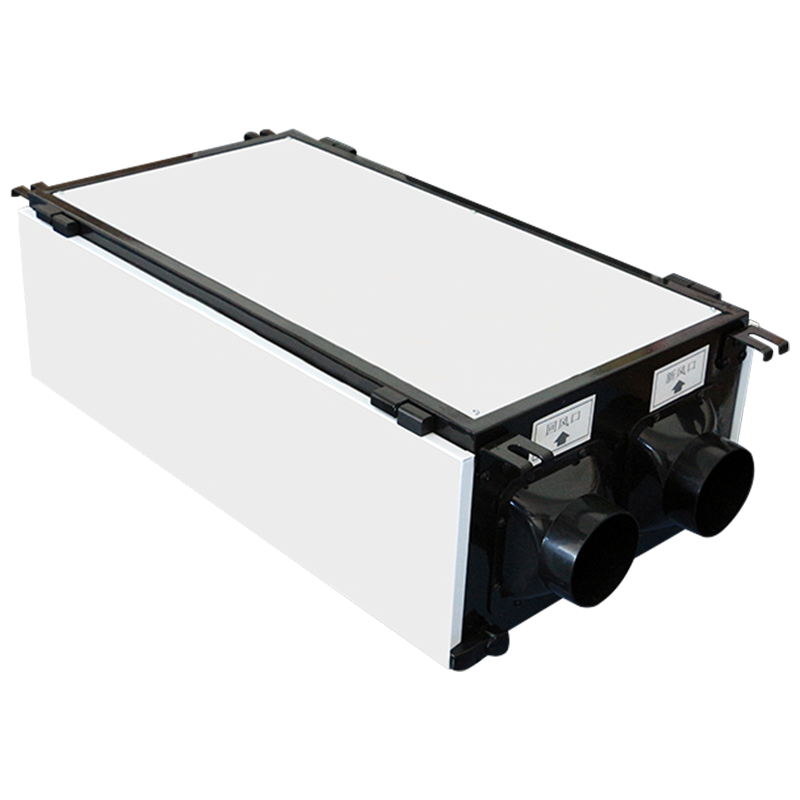 DH-826D(XF) Fresh Air Duct Dehumidifier