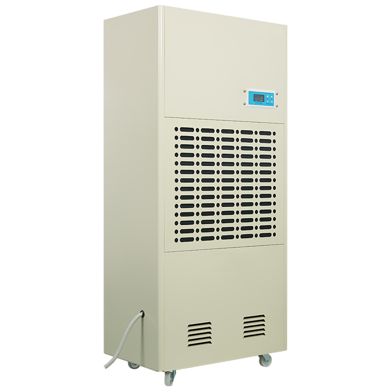 MDH-7240B 工业型 240L/D