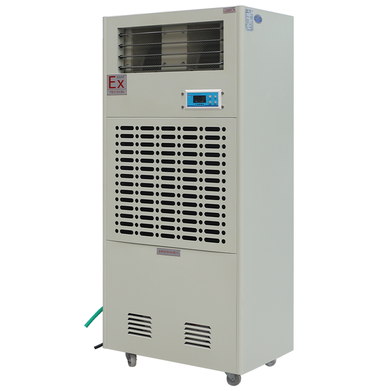 BFKG-12 Industrial Explosion-Proof Air Conditioner 5 HP