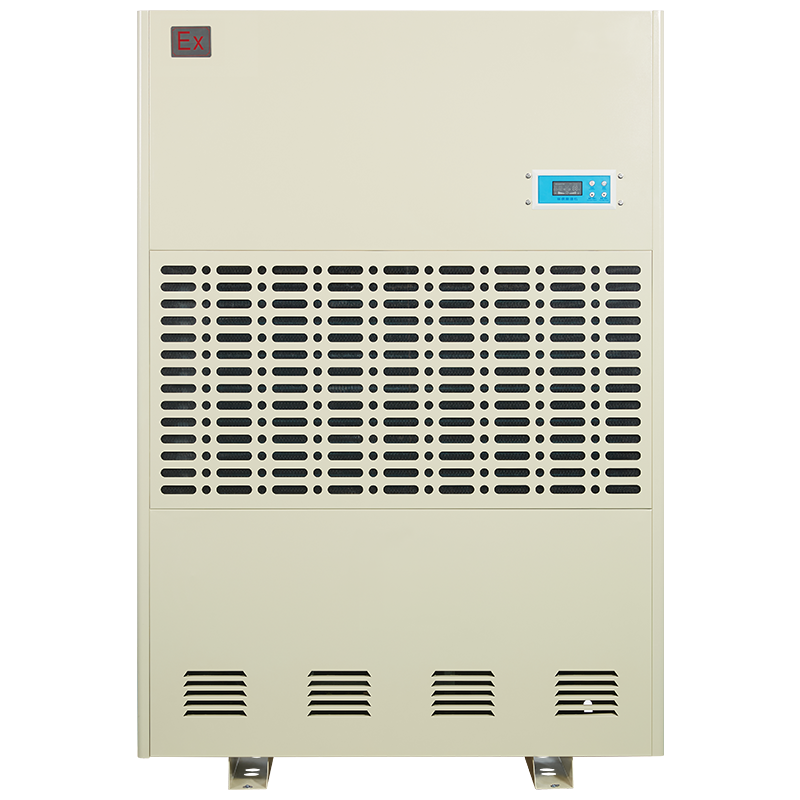 BCF-7380C 防爆型 380L/D