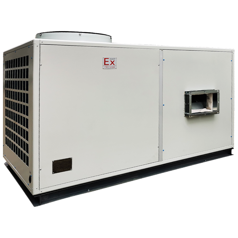 Rooftop Explosion-Proof Air Conditioner New Fresh Air Rooftop Explosion-Proof Air Conditioner BLF-28