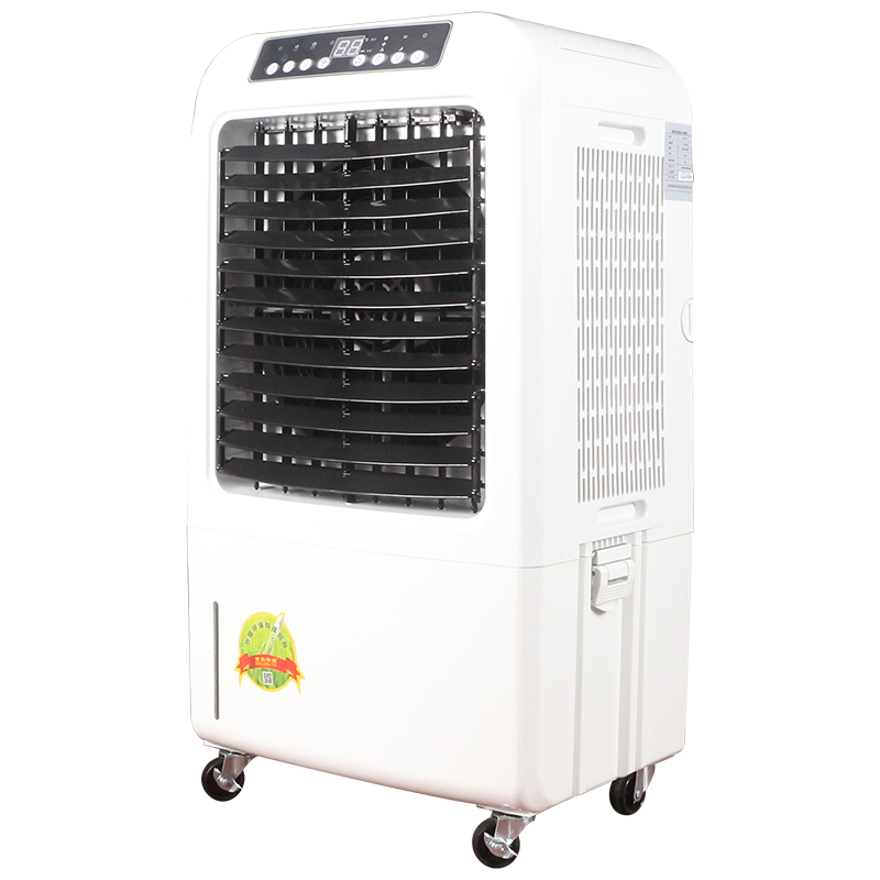 Baike Teao Wet Film Humidifier Taw-01