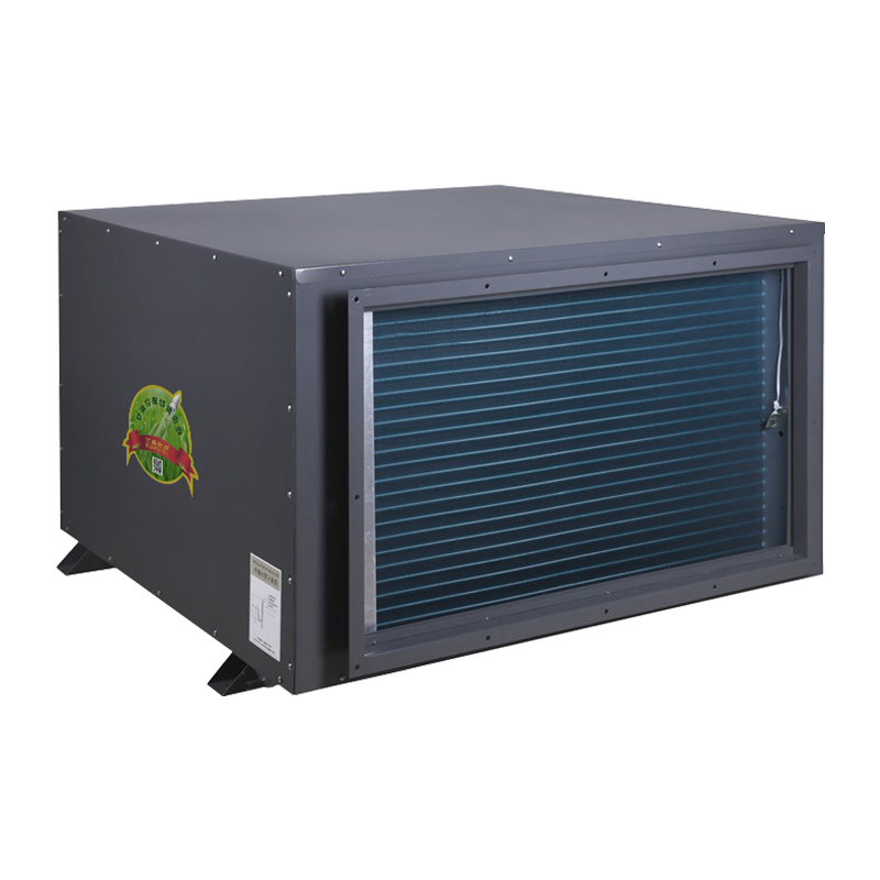DH-8480D Pipeline Dehumidifier