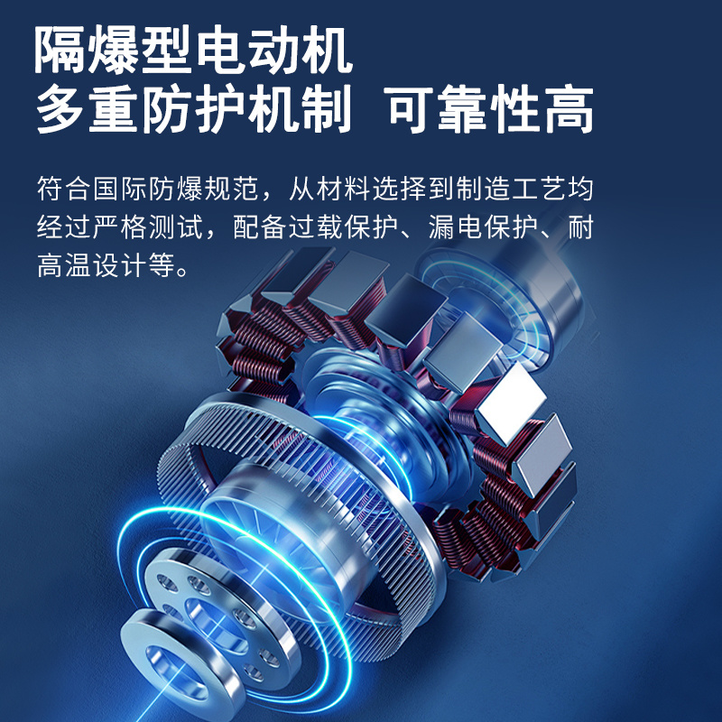 除湿机BCF-790C 森井 90升化工防爆除湿机