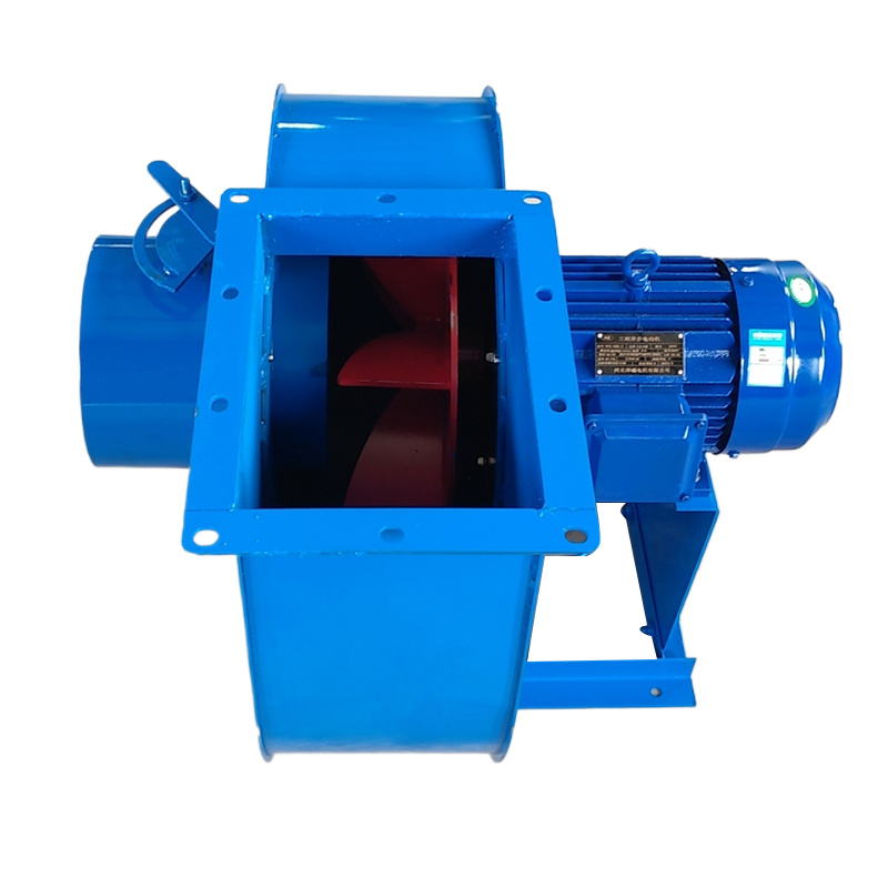 Breezy Solutions: The Unsung Hero of Ventilation - Axial Flow Fans Breezy Solutions: The Unsung Hero of Ventilation - Axial Flow Fans