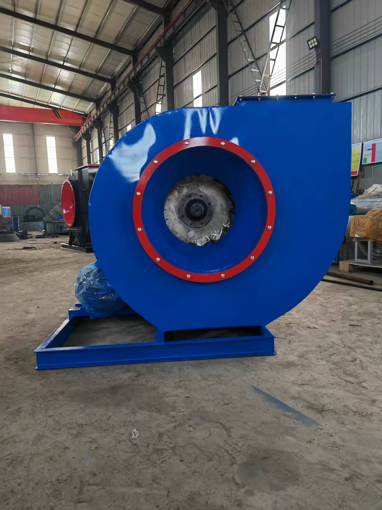 The Essential Guide to Using an Industrial Fan: Key Considerations