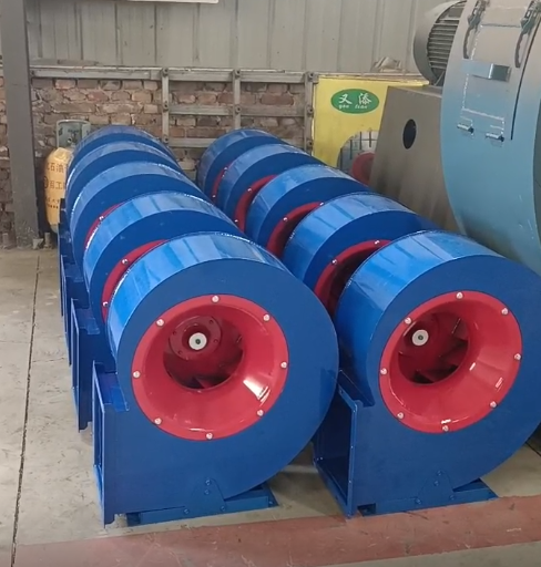 Essential Tips for Choosing Industrial Blower Fans