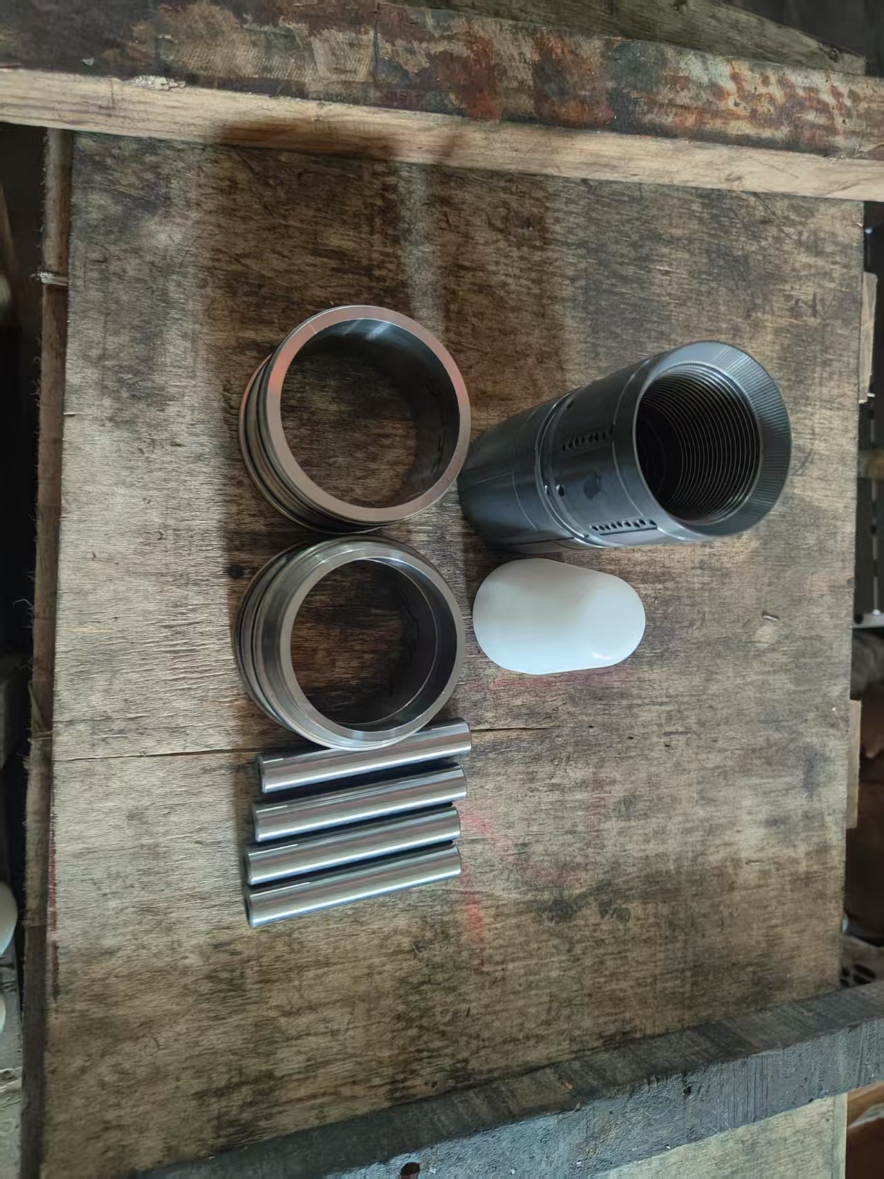 free part