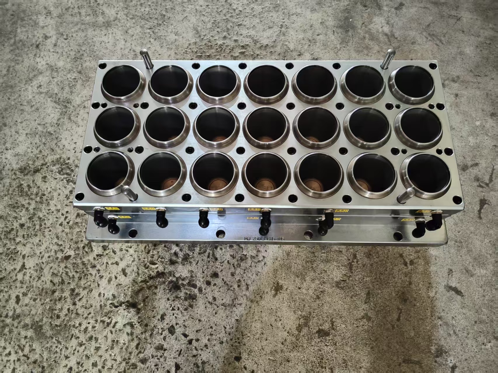 cup mold