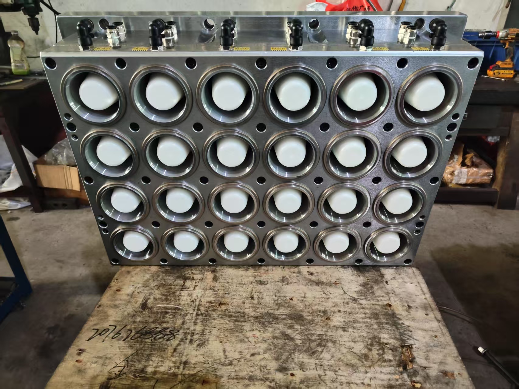 cup mold