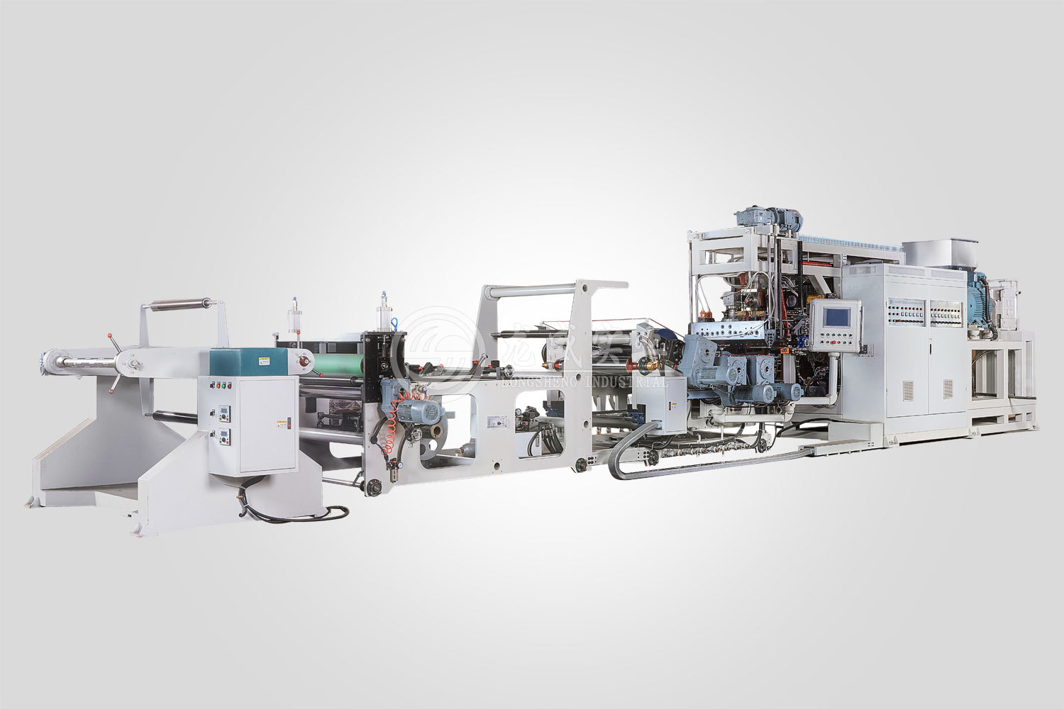 Understanding the Functionality and Benefits of a Pet Sheet Extruder Machine