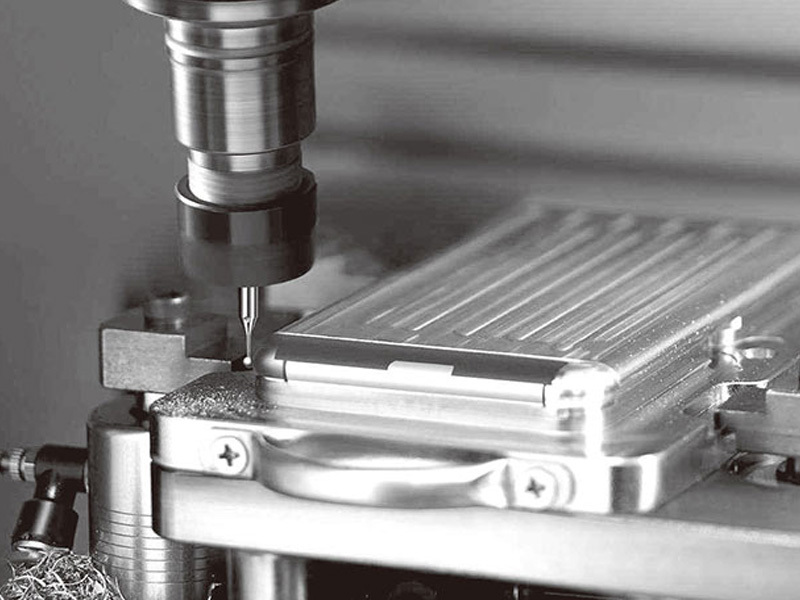 8 Questions to Consider When Choosing an Injection Mold